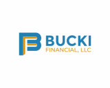 https://www.logocontest.com/public/logoimage/1666113458BUCKI Financial LLC 4.png